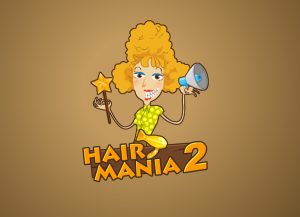 Hair Mania 2. Безумные прически, парикмахер, стилист, дизайнер, для девушек, создаём, причёски, уход, играть, онлайн, бесплатно, без регистрации, бесплатные, флеш, флэш, flash, игры, игра, games, для девочек