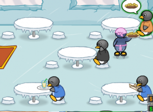 Ресторан пингвинов3