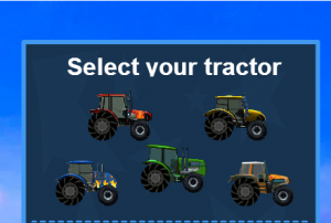 Супер Трактор