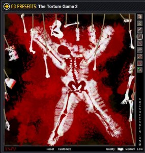 The Torture Game 2, садизм, разрушения, кровь, издевательства, ломать, играть, онлайн, бесплатно, без регистрации, бесплатные, флеш, флэш, flash, игры, игра, games